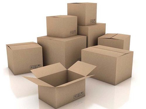 Bao Bì Carton Quang Minh – Công Ty TNHH Sản Xuất Thương Mại Bao Bì Quang Minh