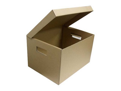 Bao Bì Carton Quang Minh – Công Ty TNHH Sản Xuất Thương Mại Bao Bì Quang Minh