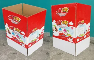 Bao Bì PGS Việt Nhật – Công Ty TNHH Bao Bì Và In PGS Việt Nhật