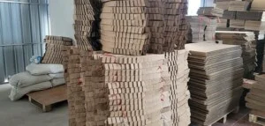 Bao Bì Carton Hải Anh – Công Ty TNHH Sản Xuất, Thương Mại Và Vận Tải Hải Anh