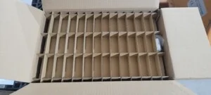 Bao Bì Carton Hải Anh – Công Ty TNHH Sản Xuất, Thương Mại Và Vận Tải Hải Anh