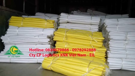 Công ty cổ phần tập đoàn EIL Việt Nam