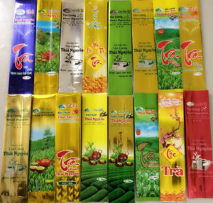 Bao Bì HTC – Công Ty TNHH Sản Xuất Và Công Nghiệp HTC