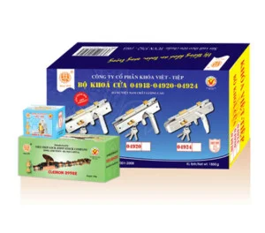 Bao Bì Giấy Hùng Vương – Công Ty Cổ Phần Bao Bì Hùng Vương