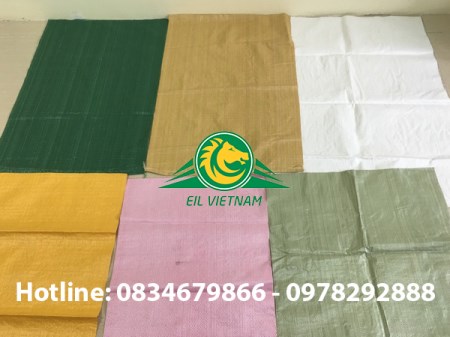 Công ty cổ phần tập đoàn EIL Việt Nam