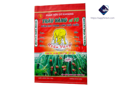 Bao Bì Saphia – Công Ty TNHH Bao Bì Saphia