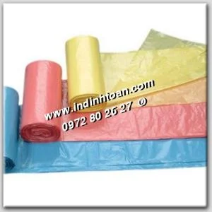 Bao Bì Đình Toàn – Công Ty TNHH SX In ấn Bao Bì Đình Toàn