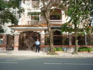 Dịch Vụ Bảo Vệ Hải An – Công Ty CP Đầu Tư Và DV Bảo Vệ Hải An