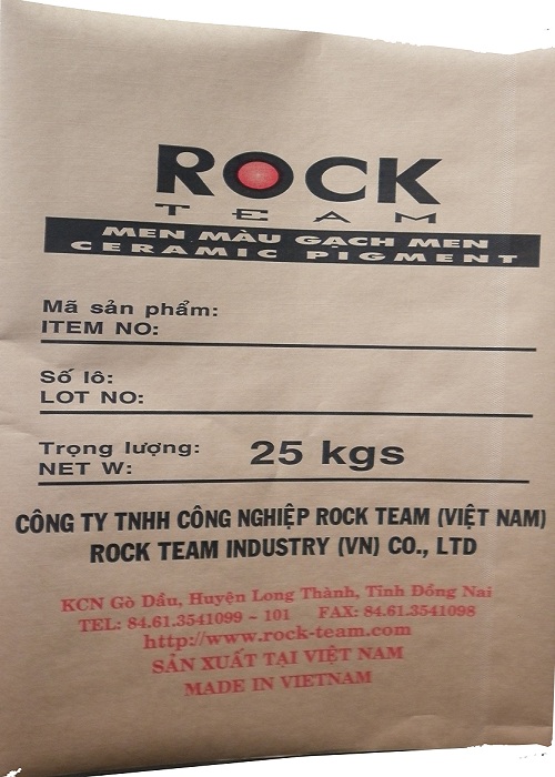 Bao Bì Phúc Đức – Công Ty TNHH Sản Xuất Thương Mại Dịch Vụ Phúc Đức