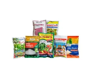 Công Ty Cổ Phần Sản Xuất Và Xuất Nhập Khẩu Bao Bì