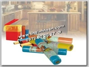 Bao Bì Đình Toàn – Công Ty TNHH SX In ấn Bao Bì Đình Toàn