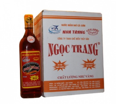 Công Ty Cổ Phần In Và Bao Bì Phú Nhuận