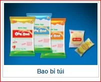 Công Ty TNHH Cổ Phần Bao Bì Nhựa Thiên Hà