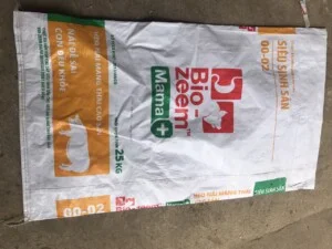 Cơ Sở Đức Anh – Bao PP Dệt Cũ, Mới