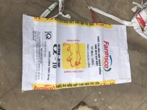 Cơ Sở Đức Anh – Bao PP Dệt Cũ, Mới