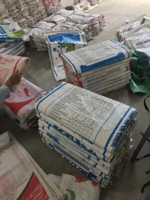 Cơ Sở Đức Anh – Bao PP Dệt Cũ, Mới