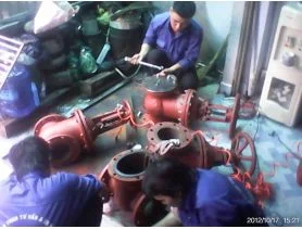 Công Ty TNHH Tư Vấn Và Dịch Vụ Kỹ Thuật Việt Hải Minh