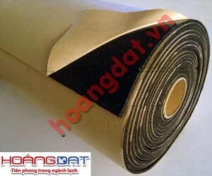 Công Ty Cổ Phần Cơ Điện Lạnh Hoàng Đạt