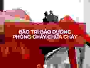 Công Ty Cổ Phần Phòng Cháy Chữa Cháy Thăng Long