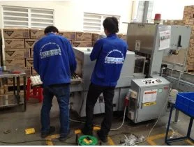 Công Ty TNHH Tư Vấn Và Dịch Vụ Kỹ Thuật Việt Hải Minh