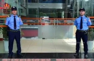 Bảo Vệ Minh Trường Long – Công Ty TNHH Dịch Vụ Bảo Vệ Minh Trường Long