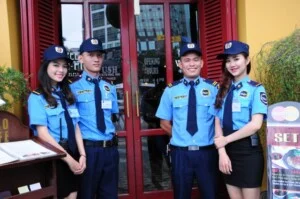 SEAZEN – Công Ty Cổ Phần Dịch Vụ Bảo Vệ Sài Gòn Đông á