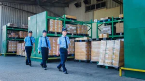 Bảo Vệ Hòa Bình – Công Ty TNHH Dịch Vụ Bảo Vệ – Vệ Sỹ An Ninh Hòa Bình