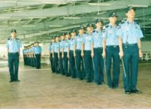 Bảo Vệ Minh Trường Long – Công Ty TNHH Dịch Vụ Bảo Vệ Minh Trường Long