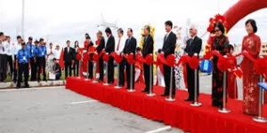 Công Ty TNHH Dịch Vụ Bảo Vệ Thành Công CLC