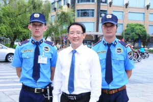 SEAZEN – Công Ty Cổ Phần Dịch Vụ Bảo Vệ Sài Gòn Đông á