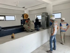 Thang Máy Thái Bình – Công Ty TNHH Thiết Bị Thang Máy Thái Bình