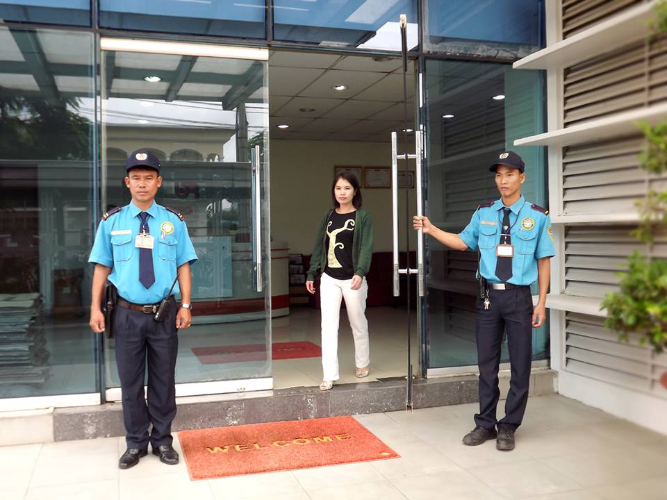 Bảo Vệ Ngày Và Đêm – Công Ty TNHH Dịch Vụ Bảo Vệ Ngày & Đêm