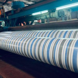 Xí Nghiệp Nhựa Hồng Hà