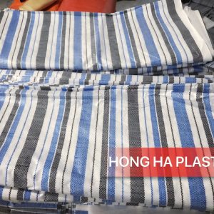 Xí Nghiệp Nhựa Hồng Hà