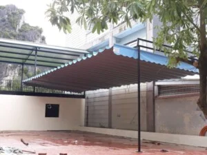 Công Ty CP SX Thương Mại Và Dịch Vụ LuckyHome