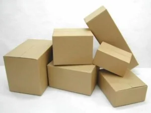Thùng Carton Phước Toàn Hưng – Công Ty TNHH Phước Toàn Hưng