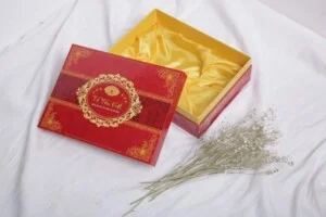 Xưởng In Và Sản Xuất Bao Bì Tân Phát