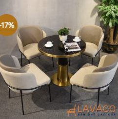 Bàn Ghế Nội Thất Lavaco – Công Ty TNHH Thương Mại Dịch Vụ Nội Thất Lavaco