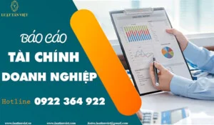 Luật Tân Việt – Công Ty TNHH Luật Tân Việt