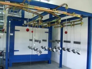 Công Ty TNHH Rinors (Việt Nam)