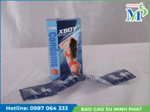 Công Ty Cổ Phần Thương Mại Và Công Nghệ Minh Phát