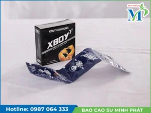 Công Ty Cổ Phần Thương Mại Và Công Nghệ Minh Phát