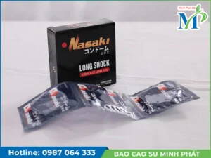 Công Ty Cổ Phần Thương Mại Và Công Nghệ Minh Phát