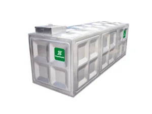 Inox Toàn Thắng – Công Ty CP Tập Đoàn Sơn Hà Xanh