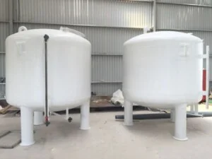 Nhật Minh FRP – Công Ty TNHH Sản Xuất Và Dịch Vụ Nhật Minh