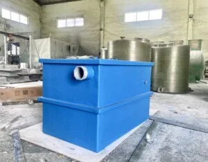 Nhật Minh FRP – Công Ty TNHH Sản Xuất Và Dịch Vụ Nhật Minh