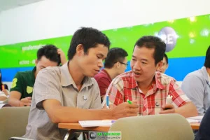 Công Ty CP Đào Tạo BE – Trung Tâm Học Làm Chủ – Học Làm Giàu – Học Kinh Doanh