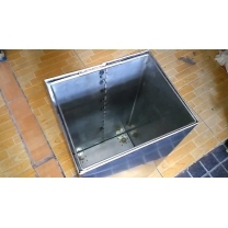 Cơ Sở Sản Xuất Inox Thế Tuấn
