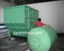 Tân Tình – Công Ty TNHH Tân Tình