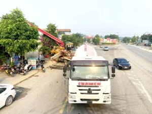 Tổng Công Ty Đầu Tư Hà Thanh